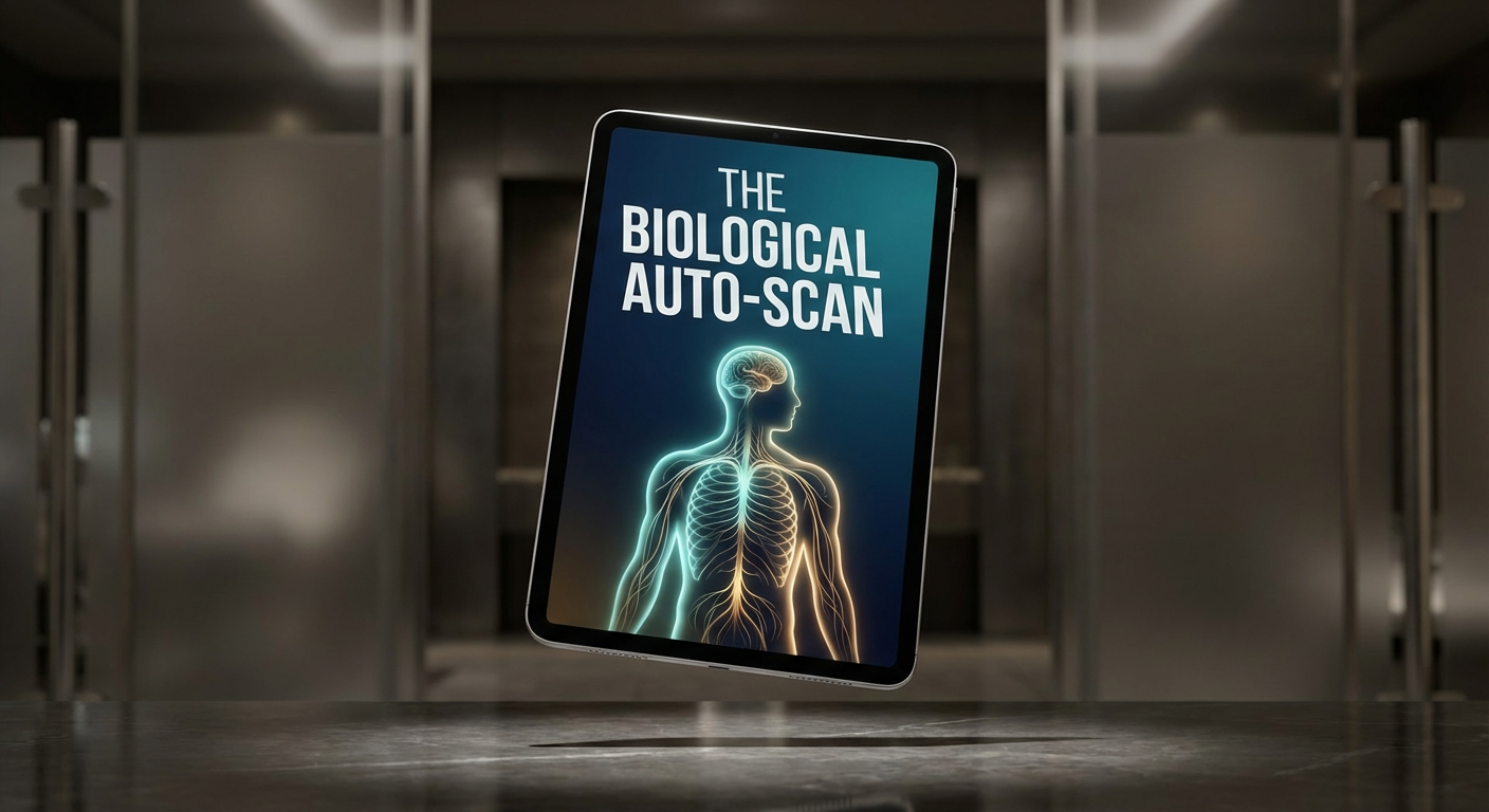 Biological Auto‑Scan